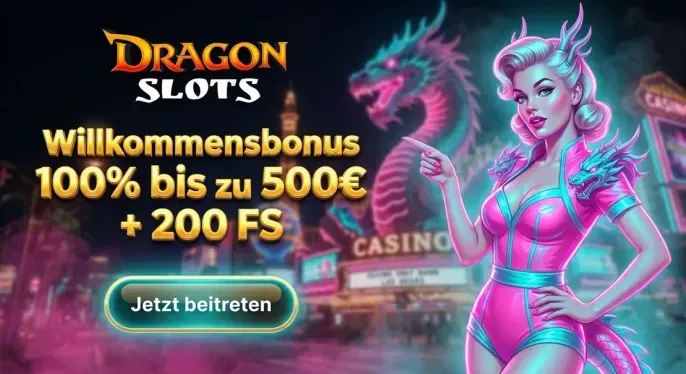 Dragonslots Casino